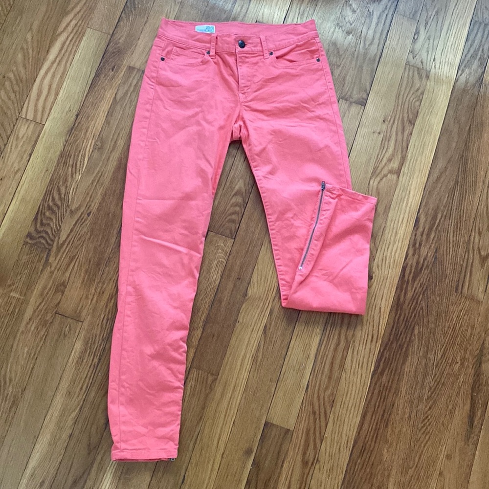 Gap jeans